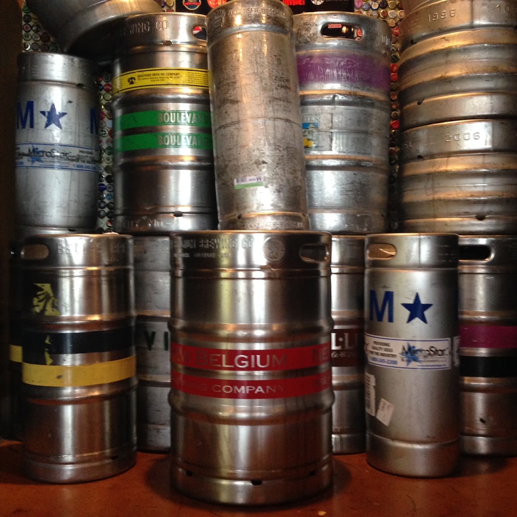 International Tap House, Columbia MO | restaurant | 308 S 9th St, Columbia, MO 65201, USA | 5734431401 OR +1 573-443-1401