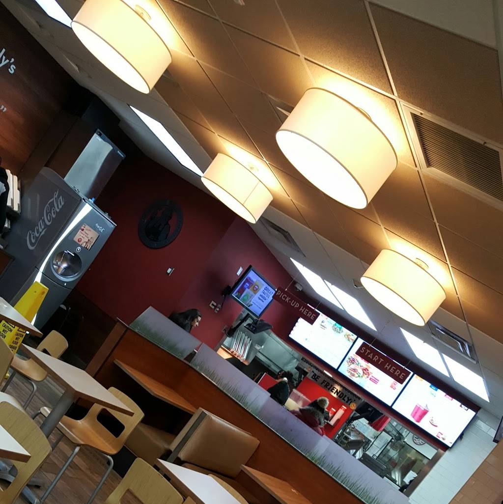 Wendys | restaurant | 1844 165th St, Hammond, IN 46320, USA | 2198448626 OR +1 219-844-8626