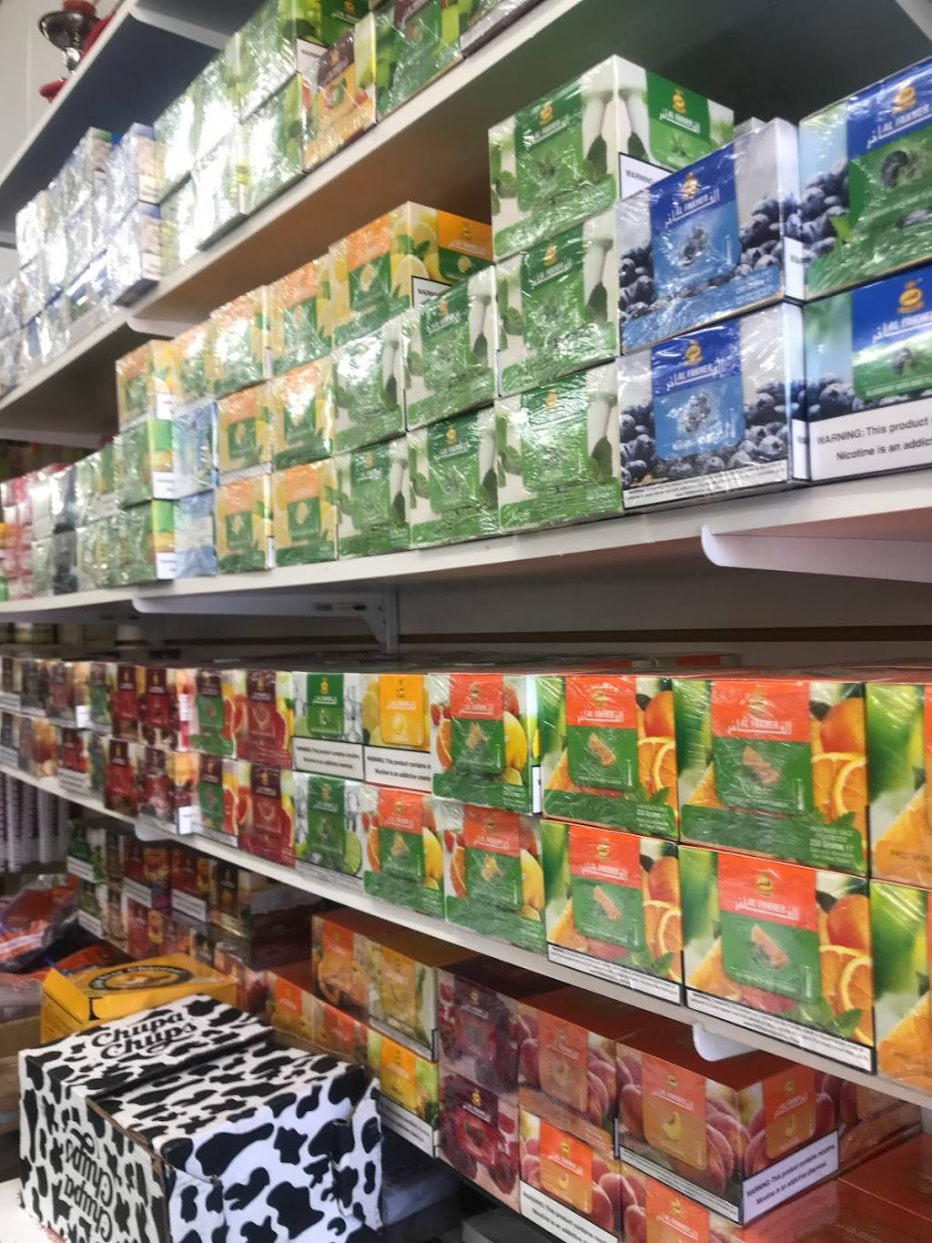 Yara Market أسواق يارا | restaurant | 3917, 470 Main St, West Springfield, MA 01089, USA | 4133016145 OR +1 413-301-6145