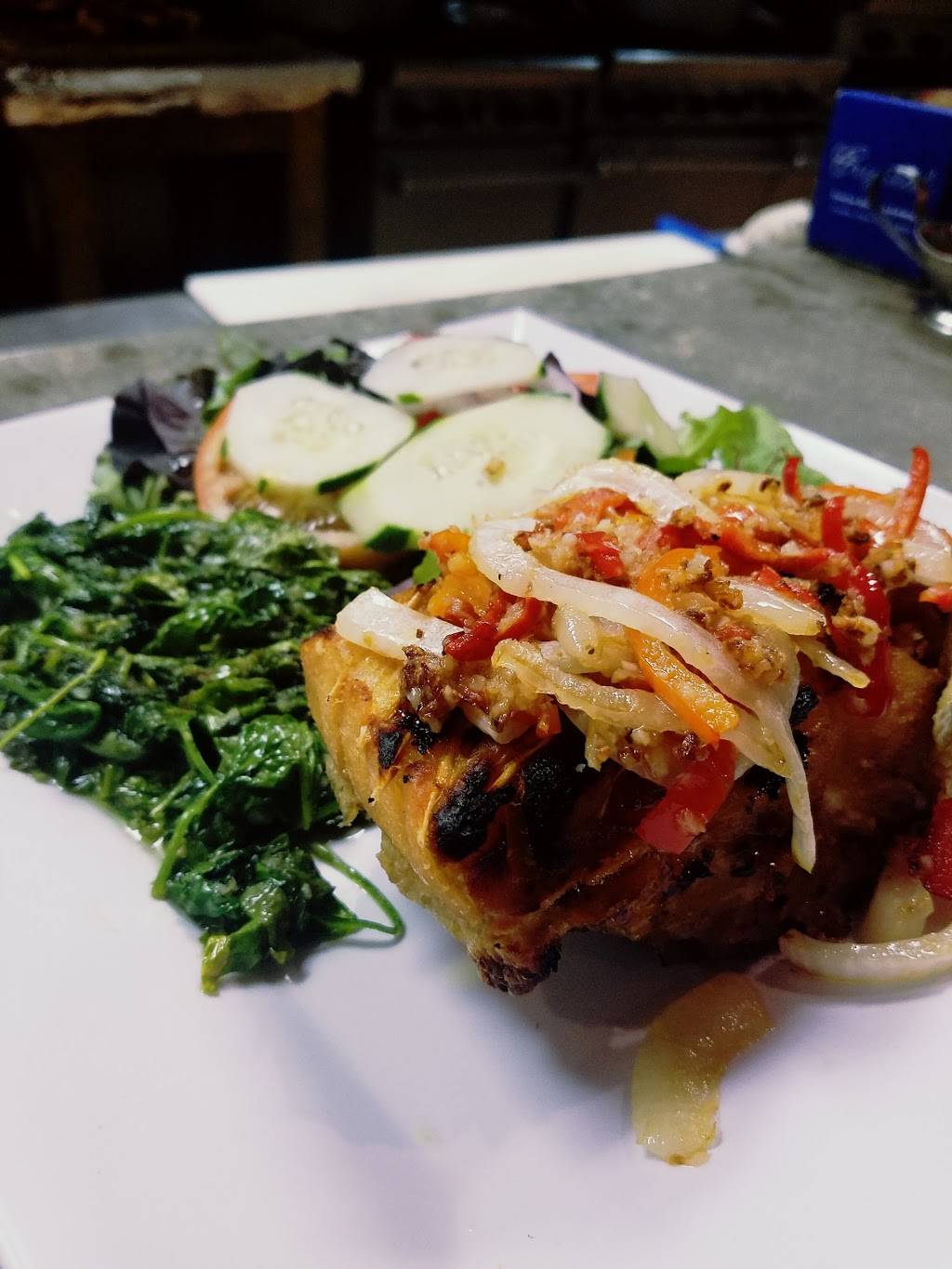 Eurogrill | restaurant | 460 Bloomfield Ave, Caldwell, NJ 07006, USA | 9733649665 OR +1 973-364-9665