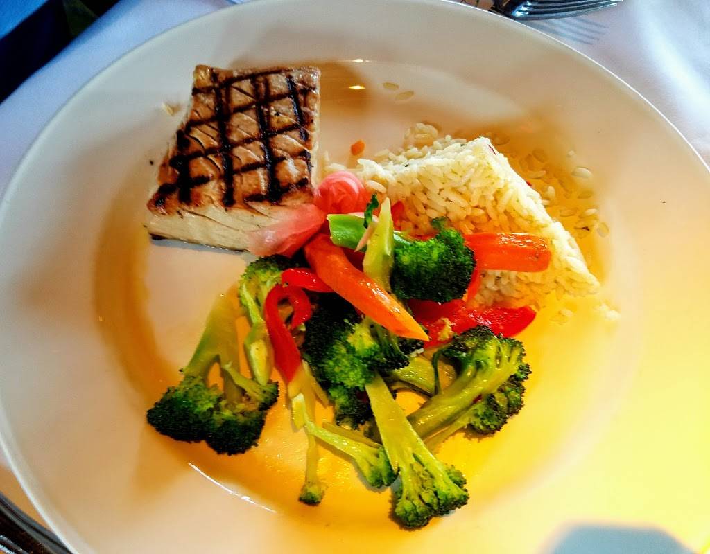 Chart House | restaurant | 60 Long Wharf, Boston, MA 02110, USA | 6172271576 OR +1 617-227-1576