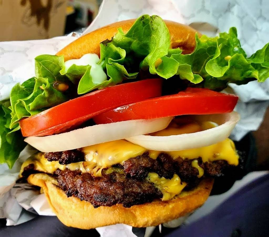 Simply Good Burgers | restaurant | 3101 S Fort Hood St, Killeen, TX 76542, USA | 2543001970 OR +1 254-300-1970