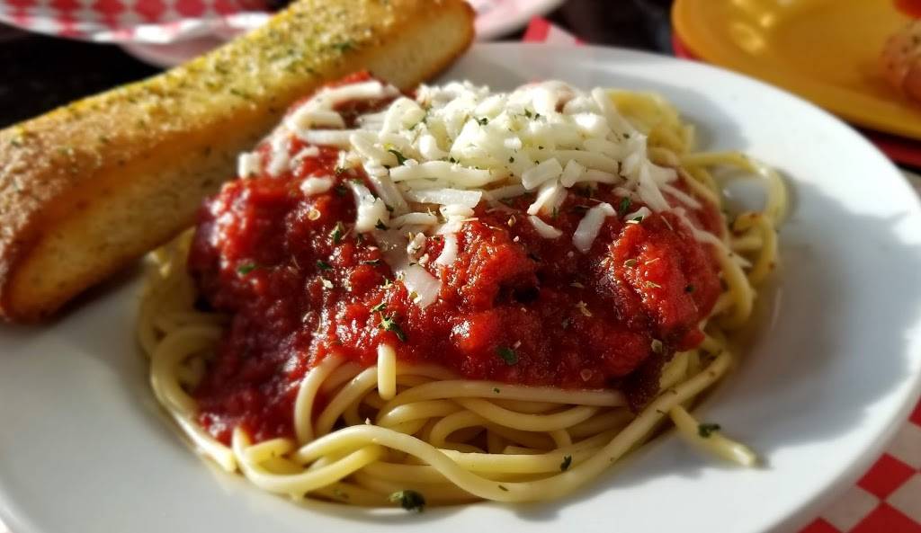 Alamo Pizza & Wings | restaurant | 3938 S Zarzamora St, San Antonio, TX 78225, USA | 2109322500 OR +1 210-932-2500