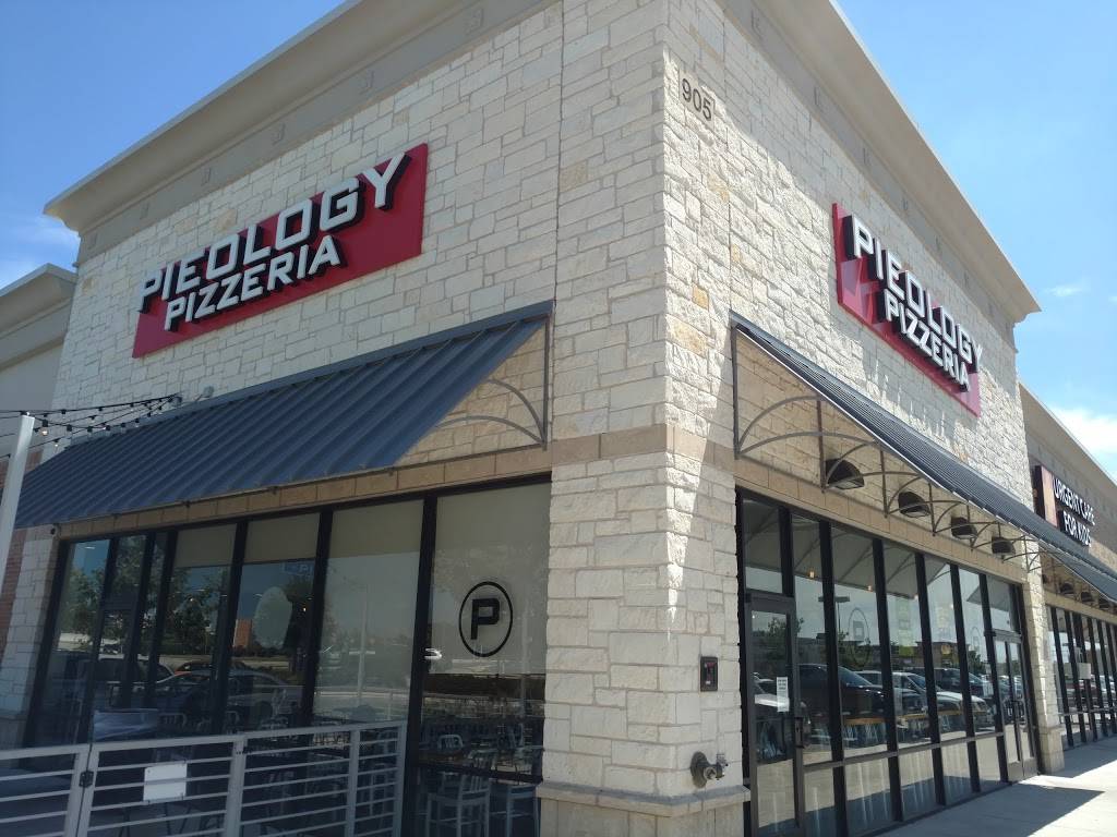 Pieology Pizzeria | restaurant | 905 E Whitestone Blvd A, Cedar Park, TX 78613, USA | 5129867496 OR +1 512-986-7496
