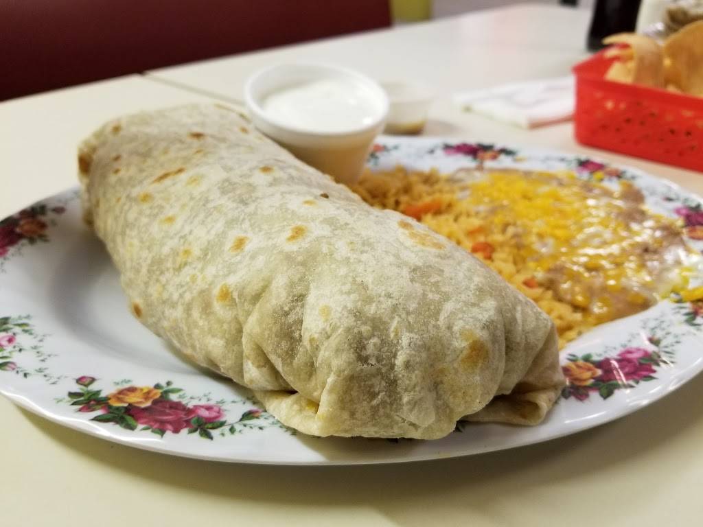 Regios Mexican Food | restaurant | 1705 E Indian School Rd, Phoenix, AZ 85016, USA | 6022741999 OR +1 602-274-1999