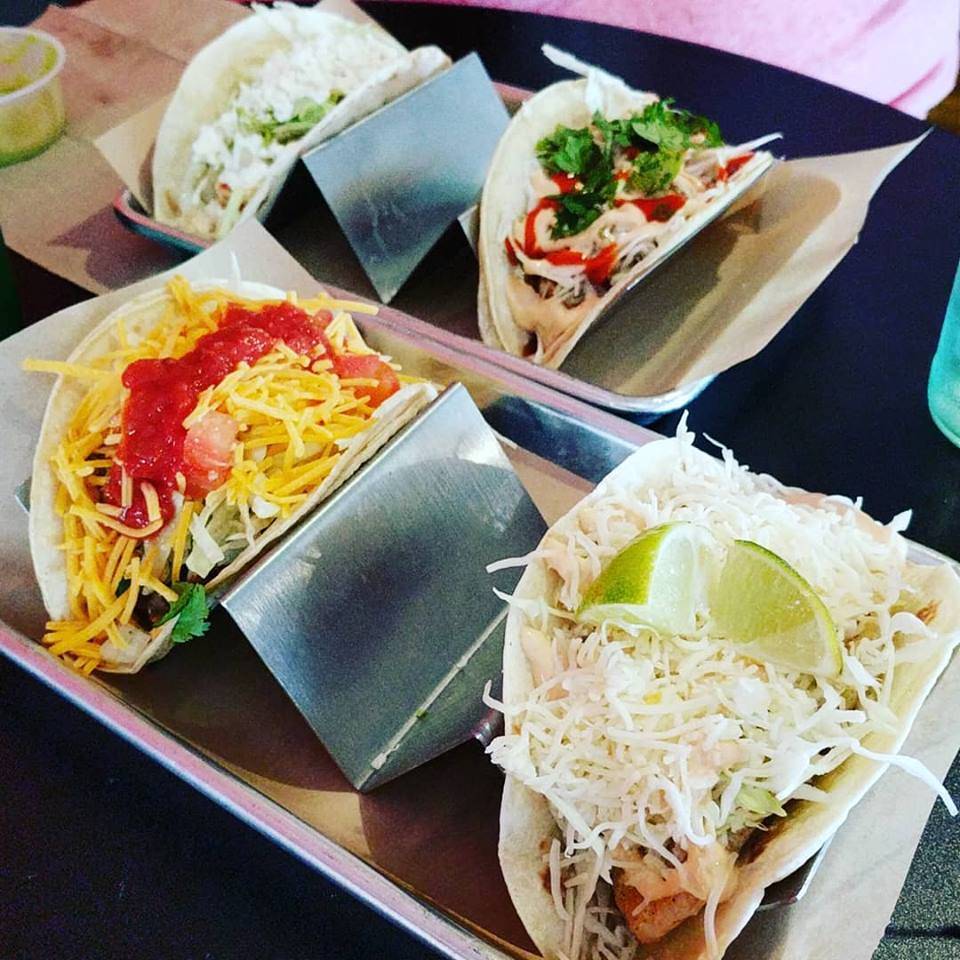 Killers Tacos | restaurant | 424 Bryan St, Denton, TX 76201, USA | 9405141920 OR +1 940-514-1920