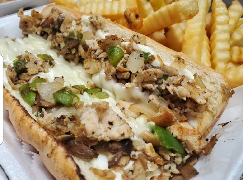 AMERICAN SANDWICH SHOP | meal delivery | 3497 Memorial Dr, Decatur, GA 30032, USA | 4042841366 OR +1 404-284-1366
