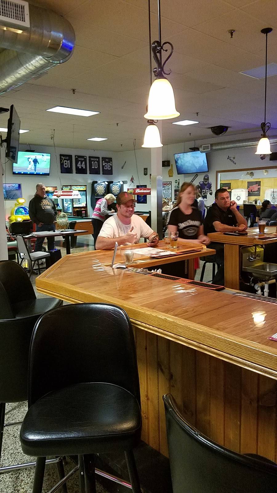 JDs Sports Page | restaurant | 6355 Elm St Suite C, North Branch, MN 55056, USA | 6516747077 OR +1 651-674-7077