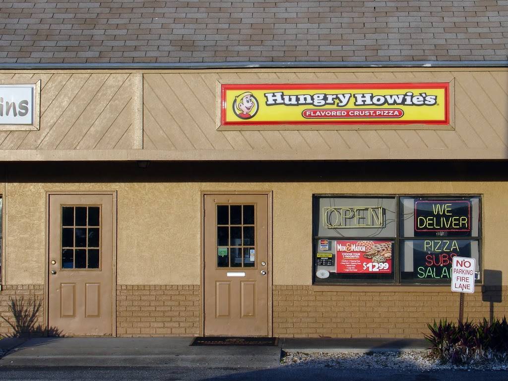 Hungry Howies Pizza | meal delivery | 6989 Seminole Blvd, Seminole, FL 33772, USA | 7273922288 OR +1 727-392-2288