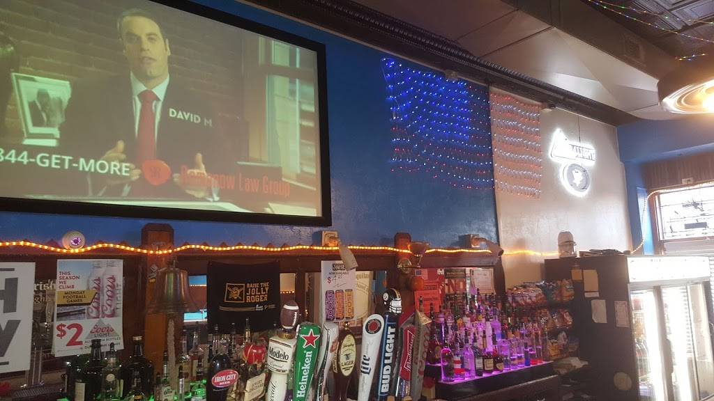 J Rs Bar | restaurant | 520 E Ohio St, Pittsburgh, PA 15212, USA | 4123214315 OR +1 412-321-4315