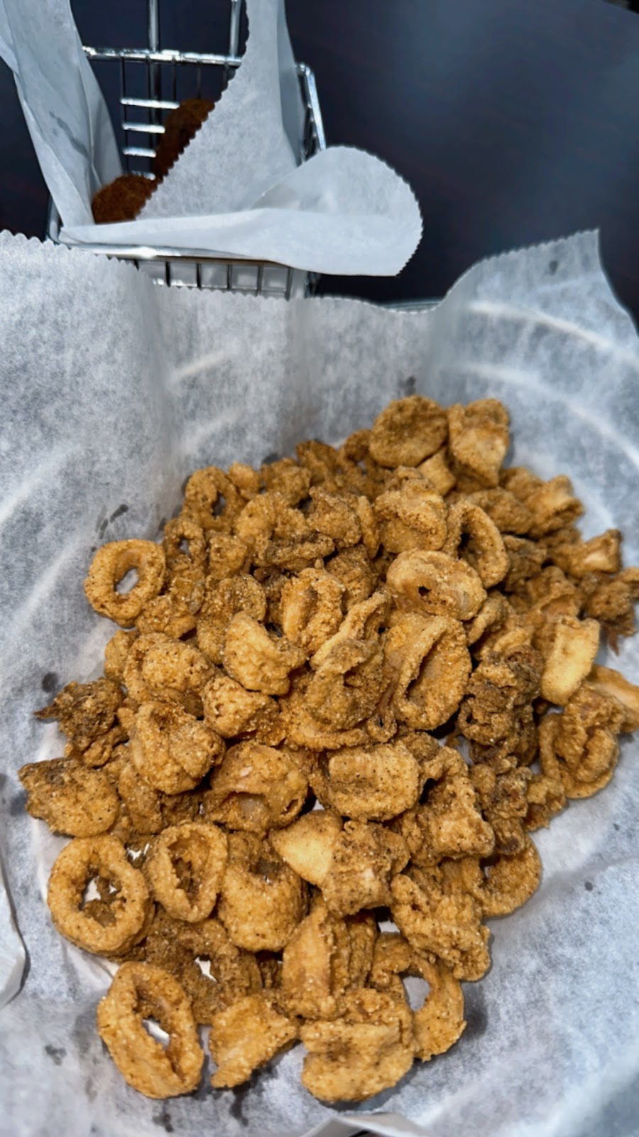 Quickly 2 Seafood & Boba Tea | restaurant | 1314 Government St, Ocean Springs, MS 39564, USA | 2282151940 OR +1 228-215-1940