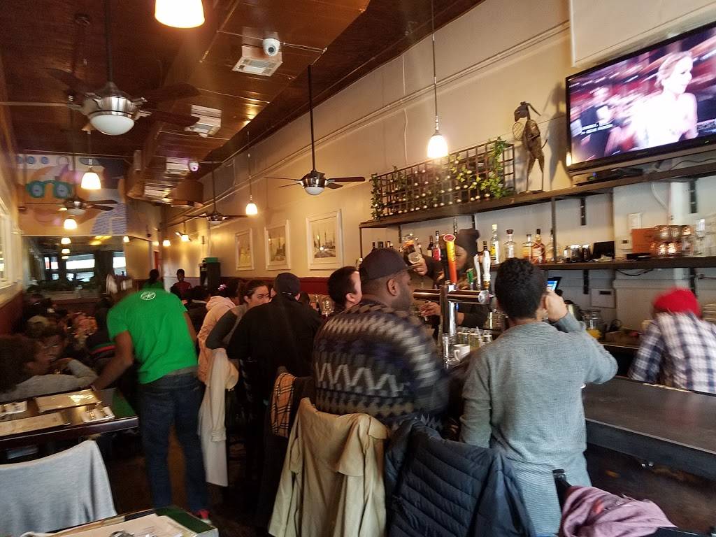 MangoSeed | restaurant | 757 Flatbush Ave, Brooklyn, NY 11226, USA | 3475291080 OR +1 347-529-1080