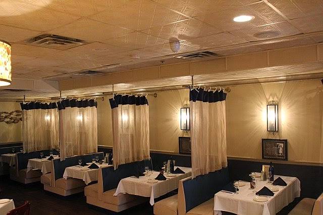 Horace & Sylvias Publick House | restaurant | 100 Deer Park Ave, Babylon, NY 11702, USA | 6315875081 OR +1 631-587-5081