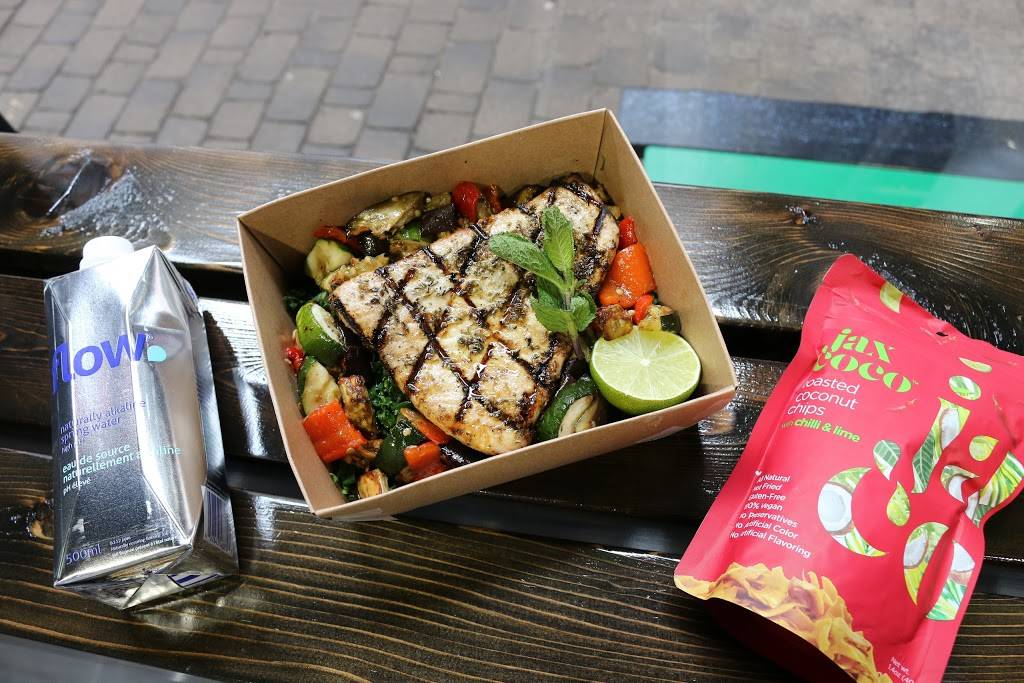 Athletes Kitchen | restaurant | 171 E Liberty St #131, Toronto, ON M6K 3P6, Canada | 4165160101 OR +1 416-516-0101