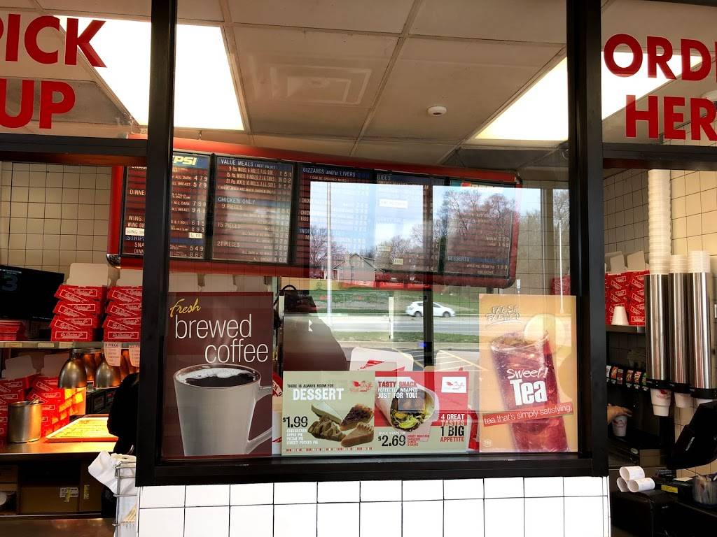 Go Chicken Go | restaurant | 8017 State Ave, Kansas City, KS 66112, USA | 9132998606 OR +1 913-299-8606