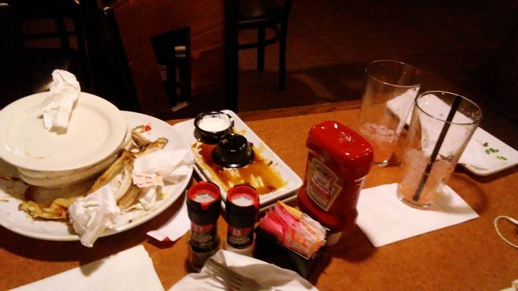 TGI Fridays | restaurant | 7656 Cox Ln, West Chester Township, OH 45069, USA | 5137798582 OR +1 513-779-8582