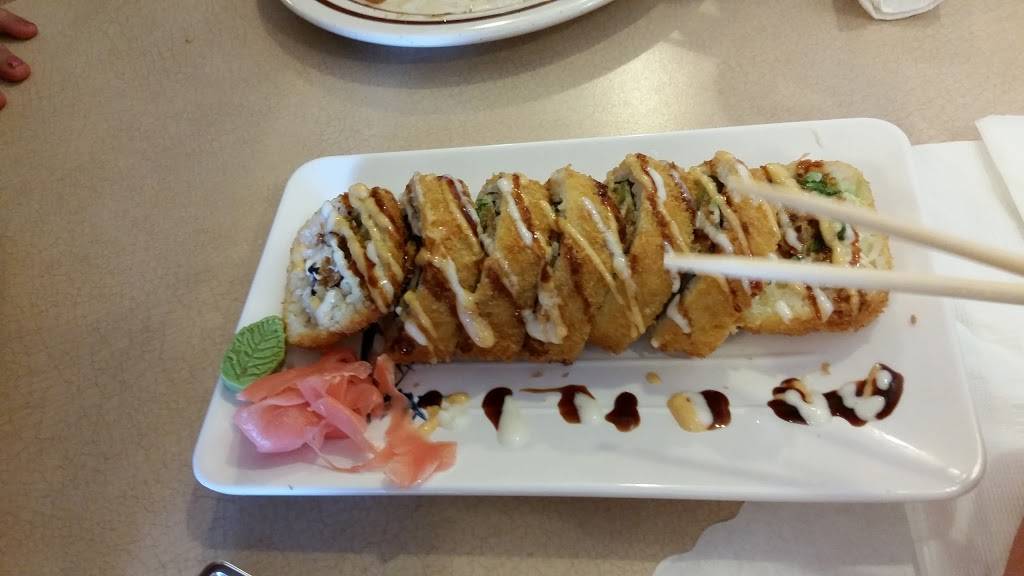 Tokyo Express Japanese Steakhouse & Seafood Restaurant | restaurant | 1308 S Madison Ave, Douglas, GA 31533, USA | 9123846773 OR +1 912-384-6773