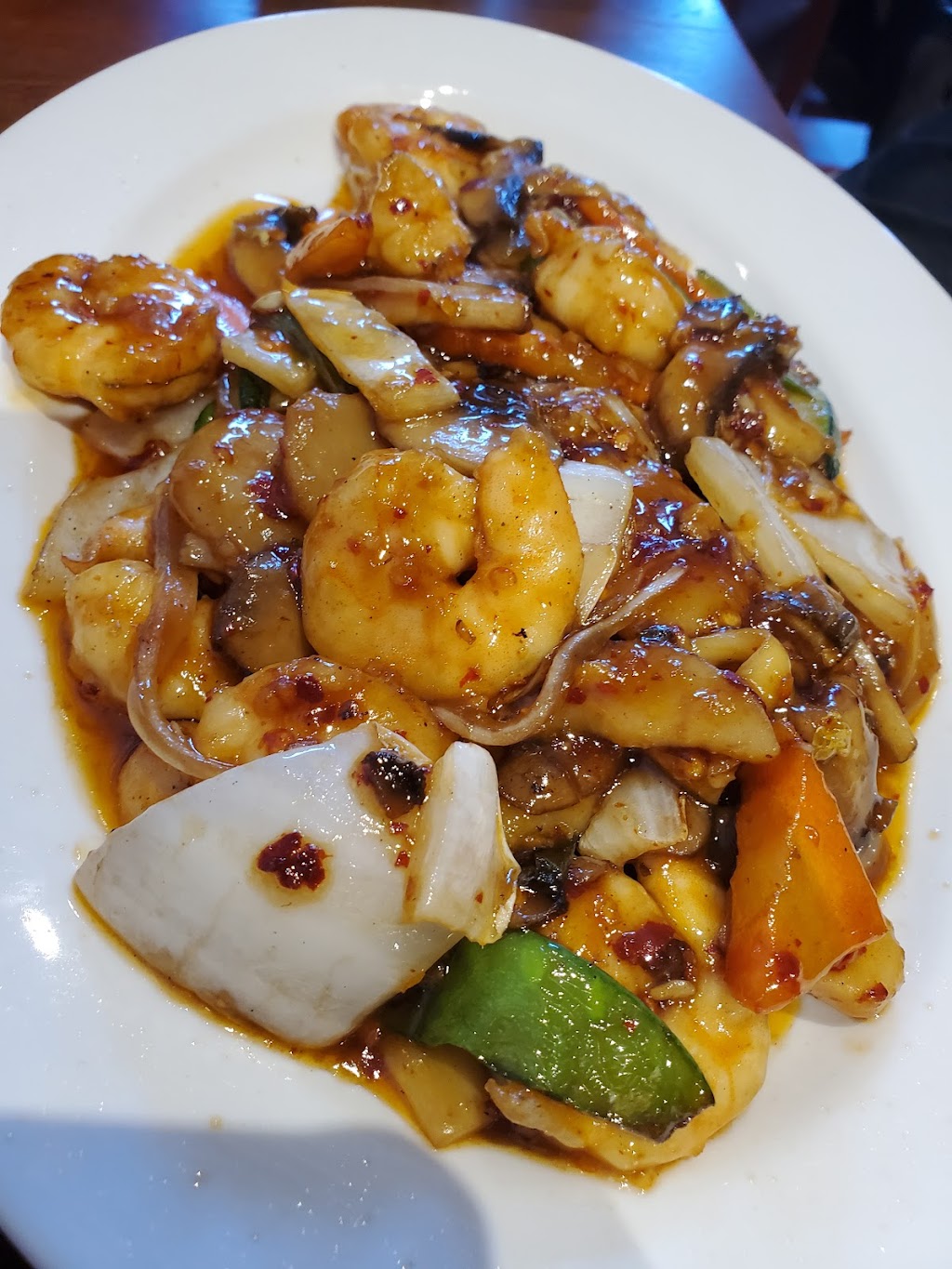 Lucky Bamboo | restaurant | 507 State Ave, Alamosa, CO 81101, USA | 7199372535 OR +1 719-937-2535
