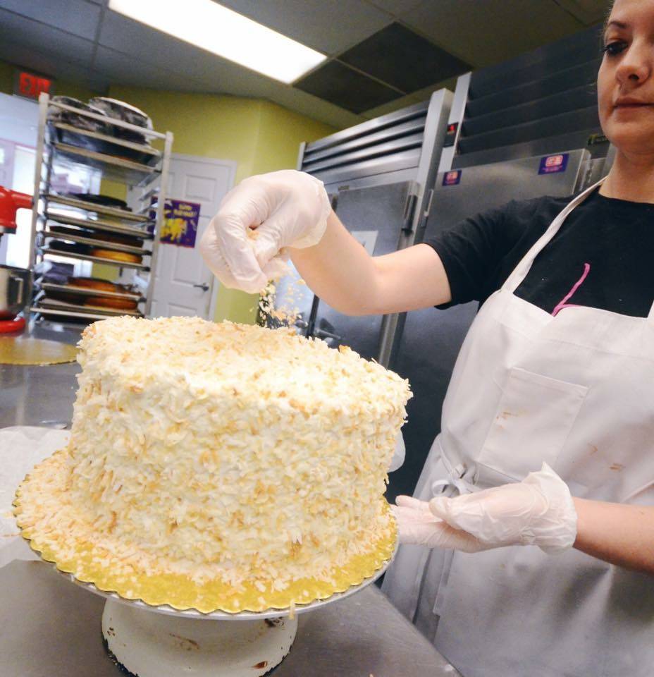 Biscottis | bakery | 3556 St Johns Ave, Jacksonville, FL 32205, USA | 9043872060 OR +1 904-387-2060