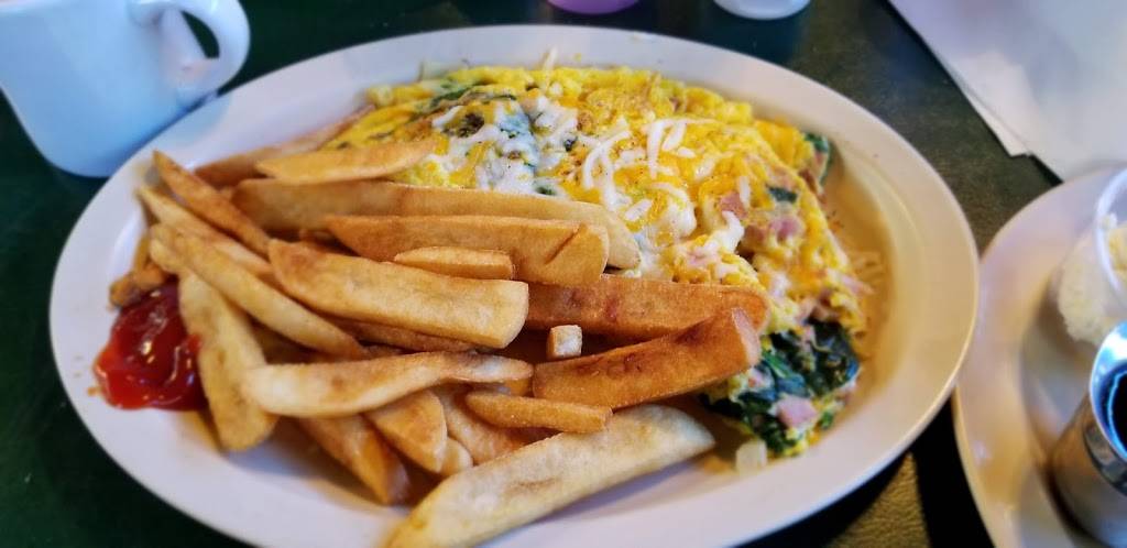 Arthurs Restaurant | restaurant | 1913 Mentone Blvd, Mentone, CA 92359, USA | 9097944645 OR +1 909-794-4645