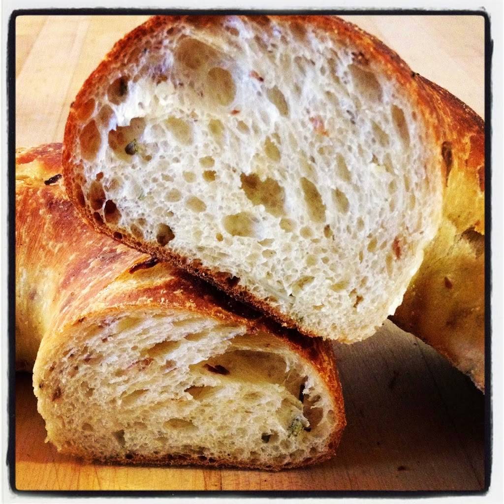 City Bakery | cafe | 88 Charlotte St, Asheville, NC 28801, USA | 8282544289 OR +1 828-254-4289