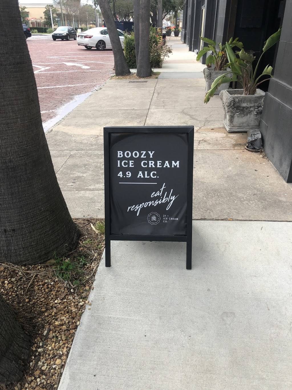 Aubi & Ramsa | restaurant | Grand Central Place, 442 W Kennedy Blvd, Tampa, FL 33606, USA | 8135056316 OR +1 813-505-6316