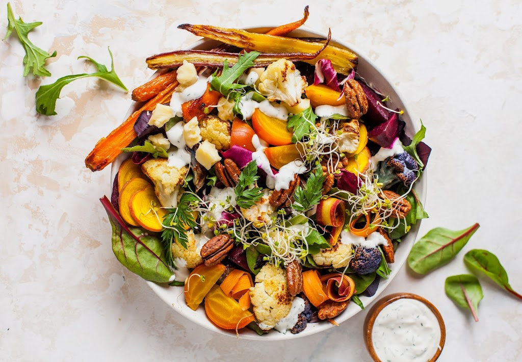 BLUEROOT | restaurant | Pepper Place, 2829 2nd Ave S, Birmingham, AL 35233, USA | 2055027000 OR +1 205-502-7000