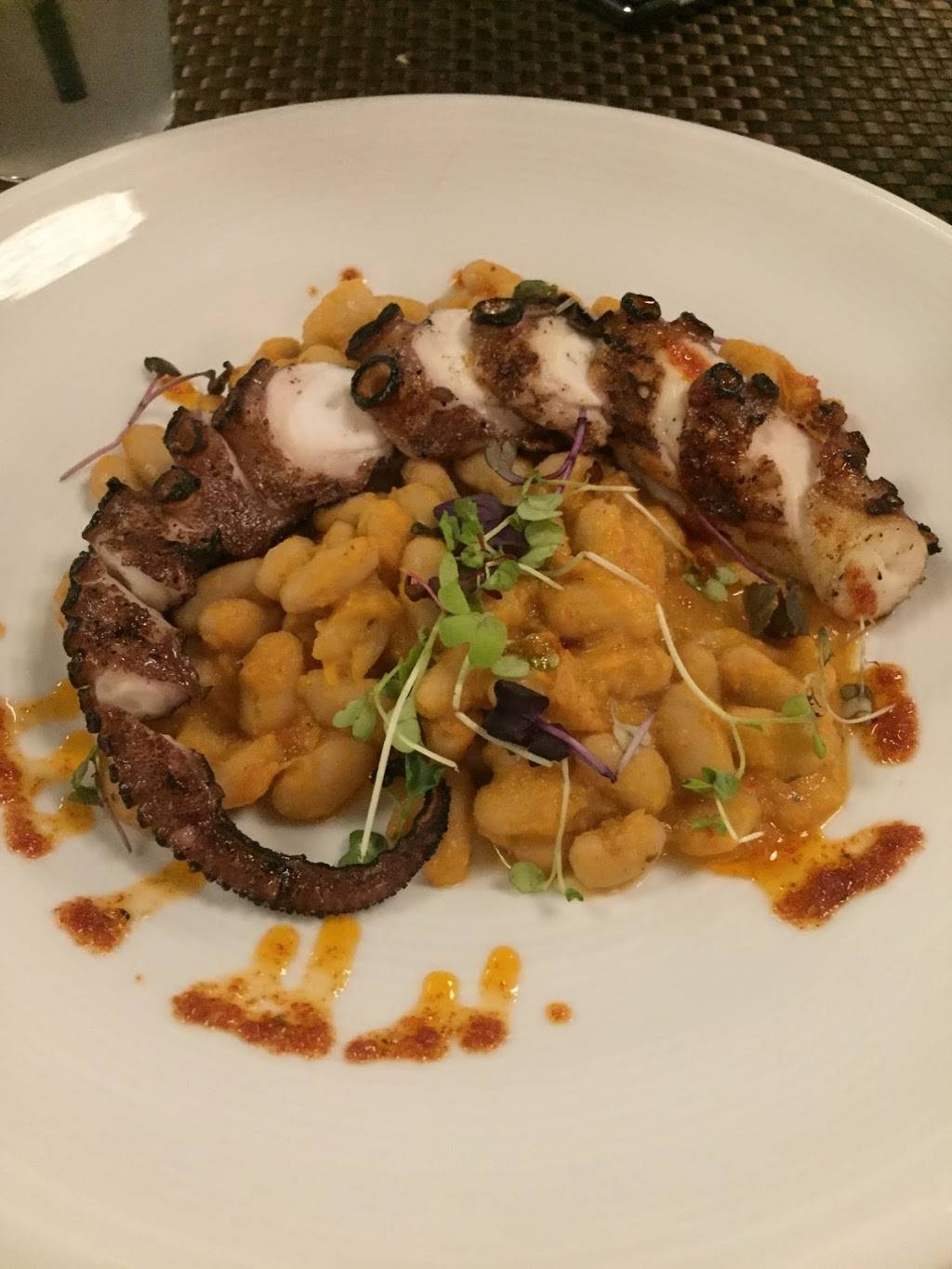 Casa Italiana (Vecchio E Nuovo) | restaurant | 8801 Three Chopt Rd Suite B, Richmond, VA 23229, USA | 8043032769 OR +1 804-303-2769