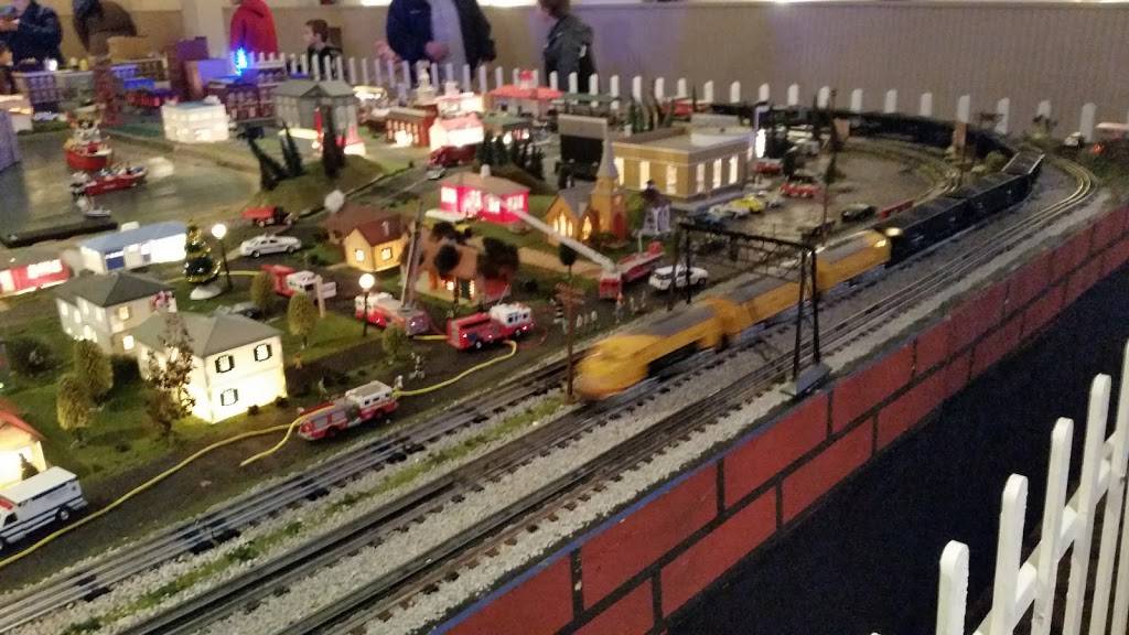 Penn Hills No 4 Vfd Banquet | restaurant | 1002 Center Ave, Verona, PA 15147, USA | 4128280860 OR +1 412-828-0860