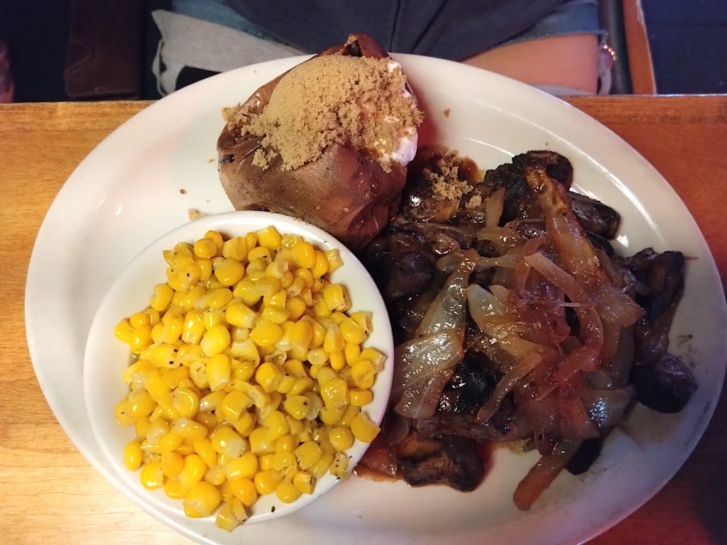 Texas Roadhouse | restaurant | 210 Miracle St, Evansville, WY 82636, USA | 3072650801 OR +1 307-265-0801