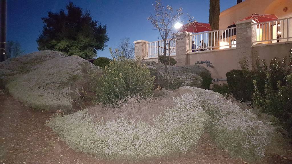 Panda Express | restaurant | 90 Niblick Rd, Paso Robles, CA 93446, USA | 8052267603 OR +1 805-226-7603