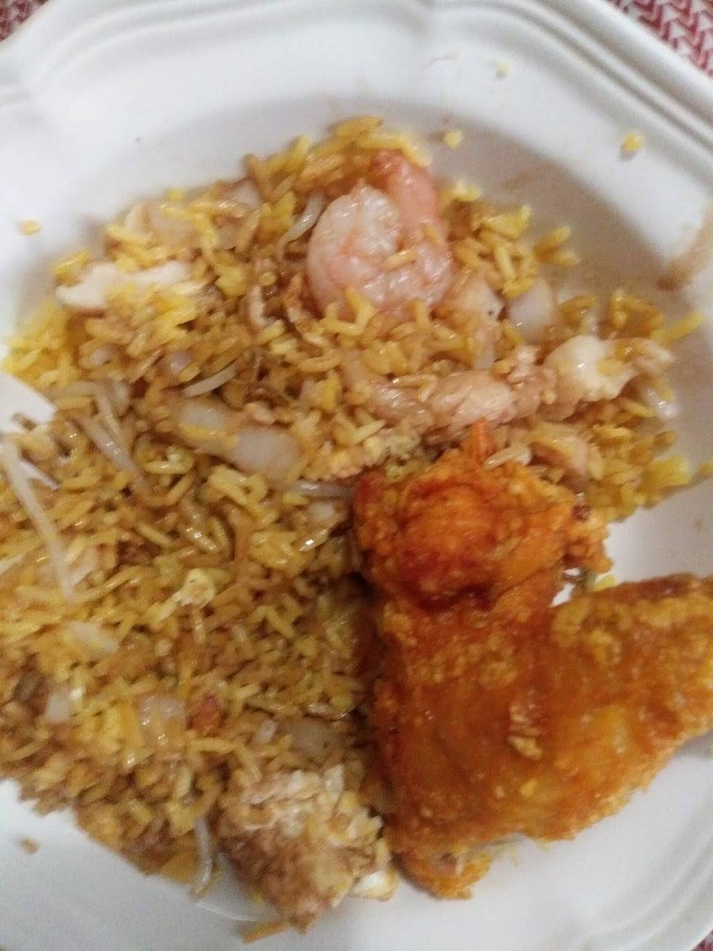 Hong Kong | restaurant | 3401 N 22nd St B, Tampa, FL 33605, USA | 8132483888 OR +1 813-248-3888