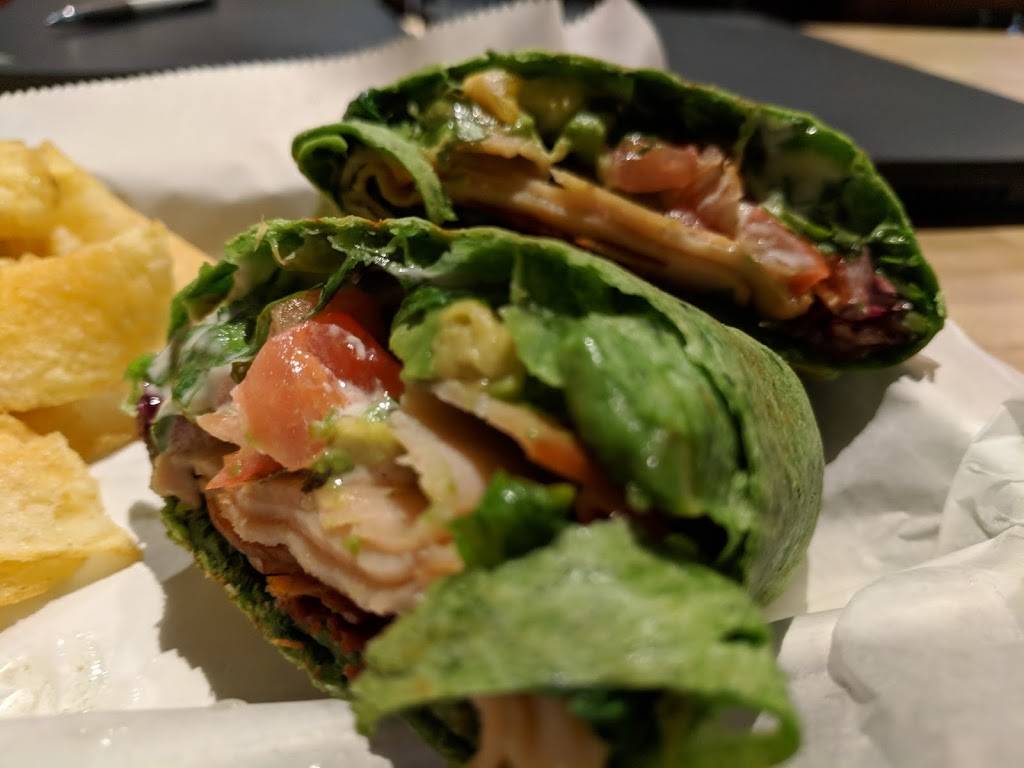 Roscoes Coffee Bar and Tap Room | cafe | 185 Fort Wayne Ave, Richmond, IN 47374, USA | 7659623019 OR +1 765-962-3019