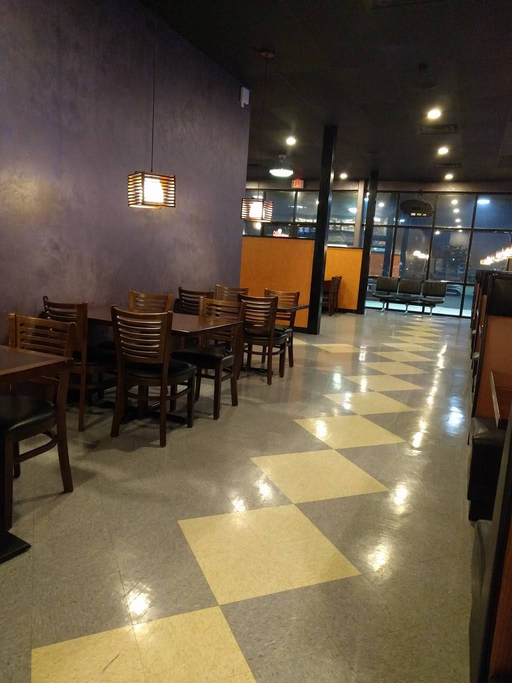 Ninja Hibachi Express | restaurant | 2144 Wayne Memorial Dr, Goldsboro, NC 27534, USA | 9199471511 OR +1 919-947-1511