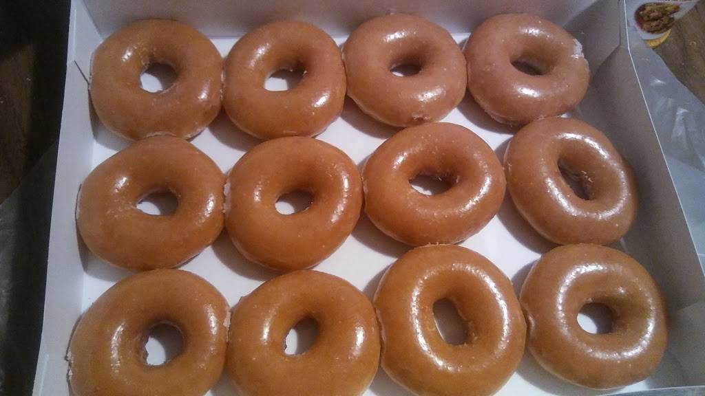 Krispy Kreme | bakery | 6250 103rd St, Jacksonville, FL 32210, USA | 9047789282 OR +1 904-778-9282