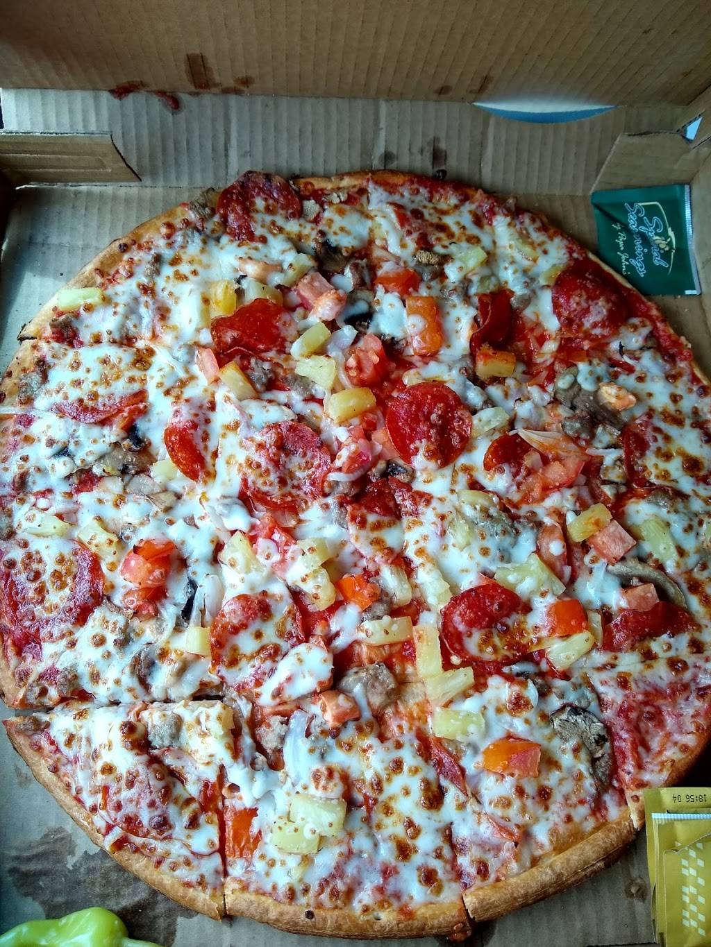 Papa Johns Pizza | restaurant | 6003 S Cooper St, Arlington, TX 76001, USA | 8174177272 OR +1 817-417-7272