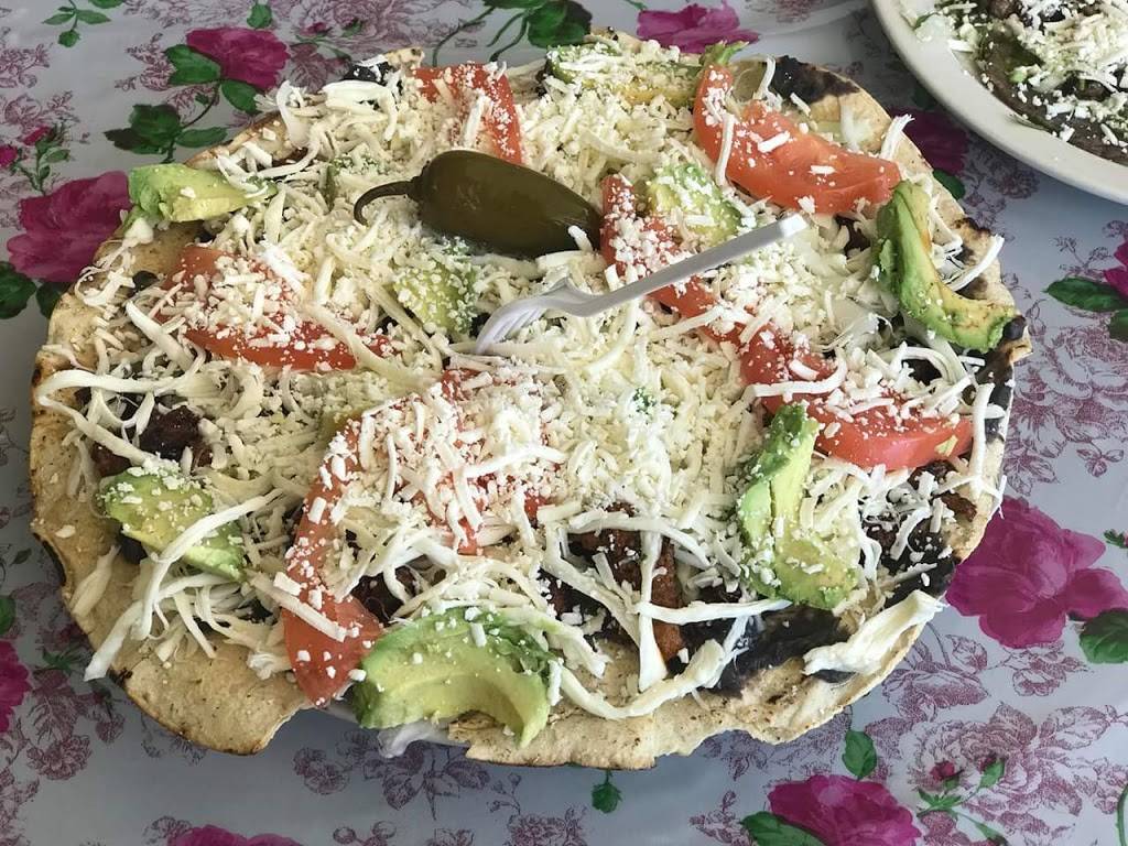 Antojitos Oaxaqueños | restaurant | 367 W Illinois Ave, Aurora, IL 60506, USA | 6309990791 OR +1 630-999-0791