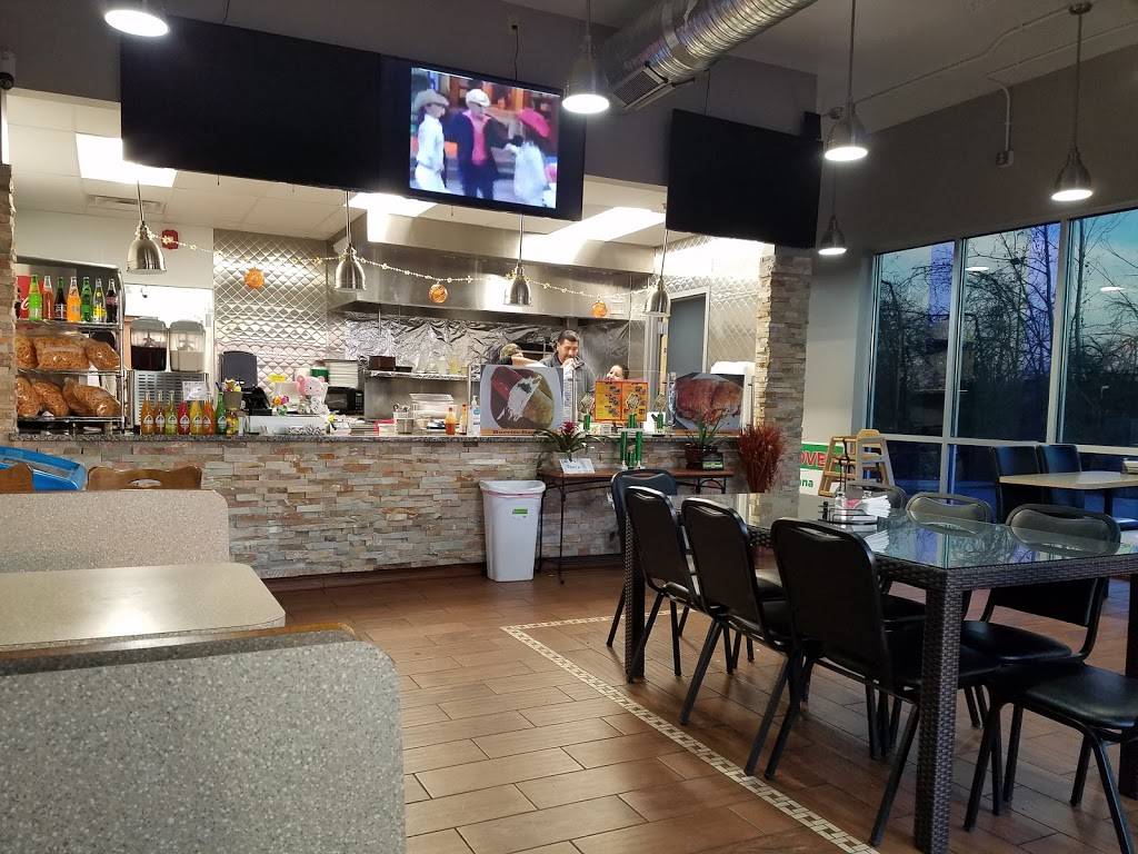 Zeus Mediterranean Grill | restaurant | 571 Hunter Rd, Hebron, KY 41048, USA | 8598170025 OR +1 859-817-0025