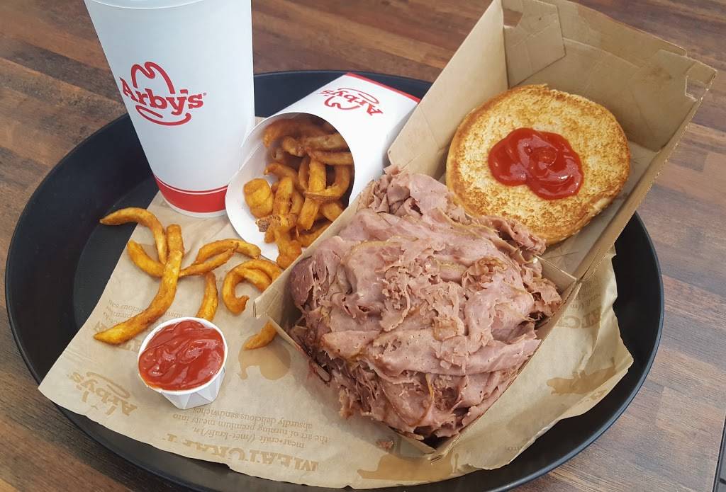 Arbys | restaurant | 1190 Johnnie Dodds Blvd, Mt Pleasant, SC 29464, USA | 8438818725 OR +1 843-881-8725