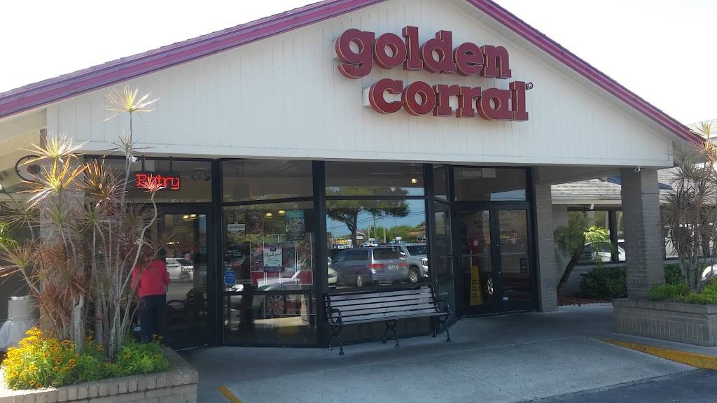 Golden Corral Buffet & Grill | restaurant | 5091 Okeechobee Rd, Fort Pierce, FL 34947, USA | 7724898004 OR +1 772-489-8004