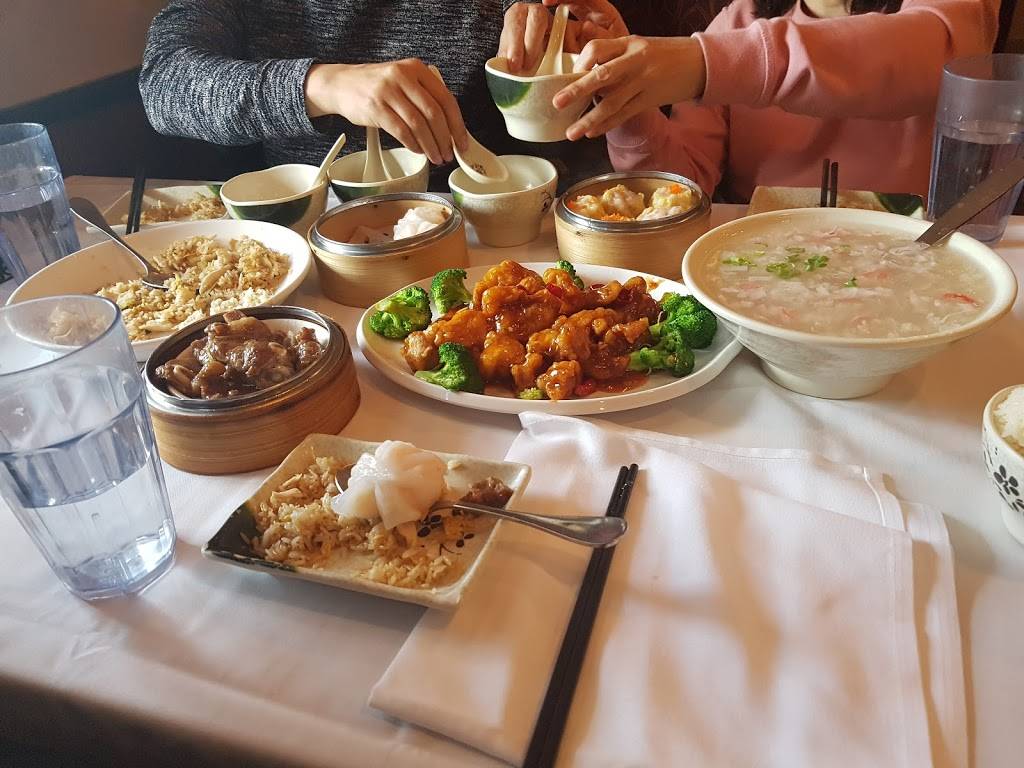 Nani Restaurant | restaurant | 518 Grand Canyon Dr, Madison, WI 53719, USA | 6088269300 OR +1 608-826-9300