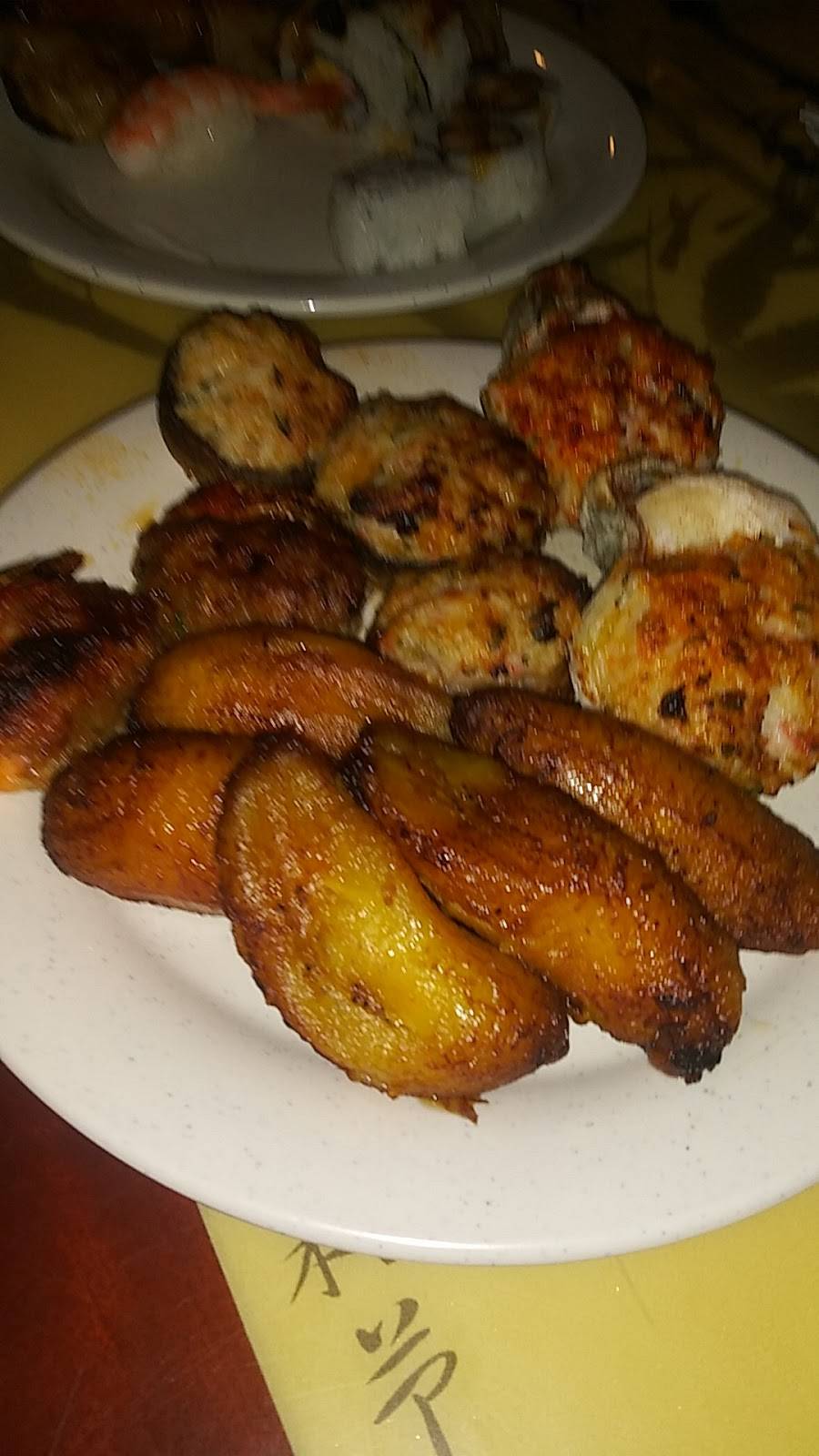 ICHIBAN BUFFET | restaurant | 10301 US-441, Leesburg, FL 34788, USA | 3527286669 OR +1 352-728-6669