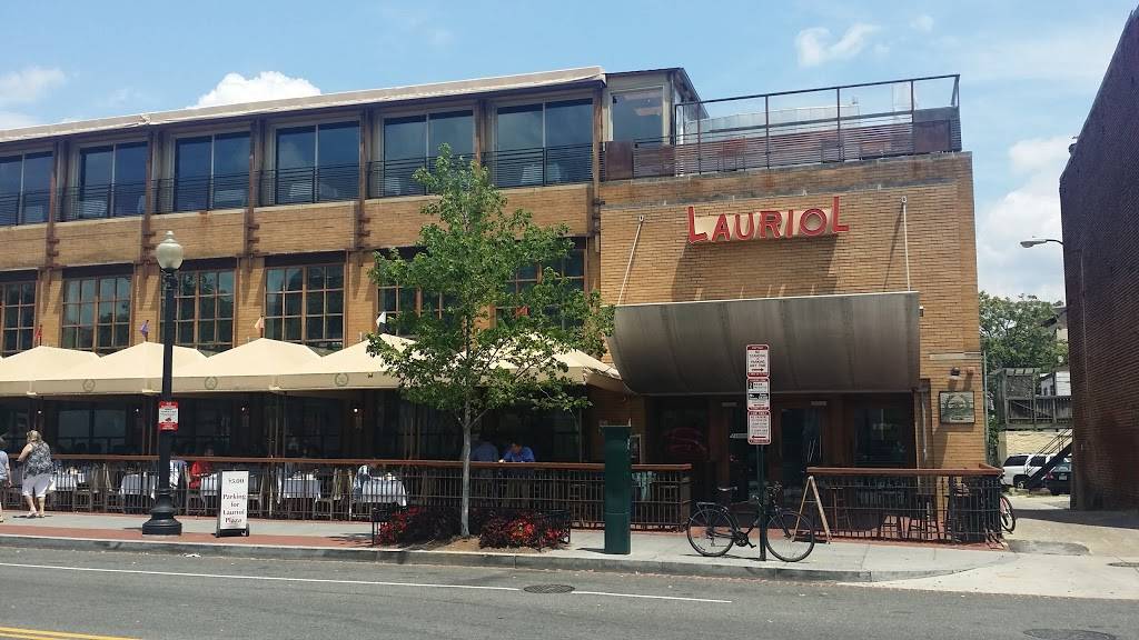 Lauriol Plaza | restaurant | 1835 18th St NW, Washington, DC 20009, USA | 2023870035 OR +1 202-387-0035