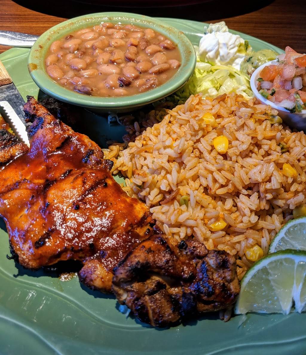 El Mariachi Mexican Restaurant | restaurant | 31150 Novi Rd, Novi, MI 48377, USA | 2489266180 OR +1 248-926-6180