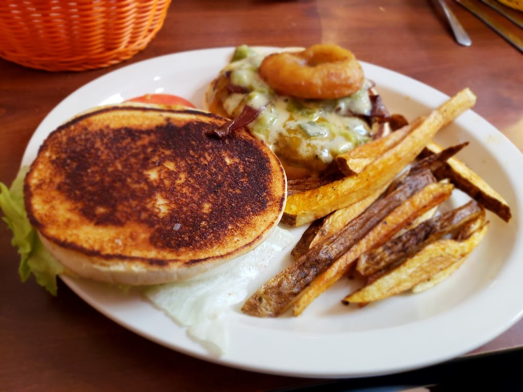 Cactus Cafe | restaurant | 218 W Cedar St, Deming, NM 88030, USA | 5759364082 OR +1 575-936-4082