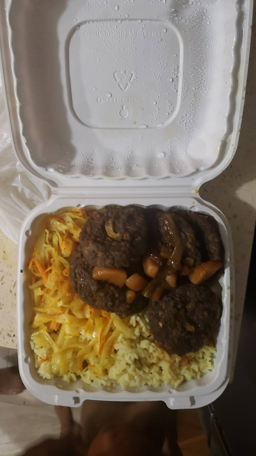 Vegan360Nyc | restaurant | 132-03 Liberty Ave, Queens, NY 11419, USA | 7184808290 OR +1 718-480-8290