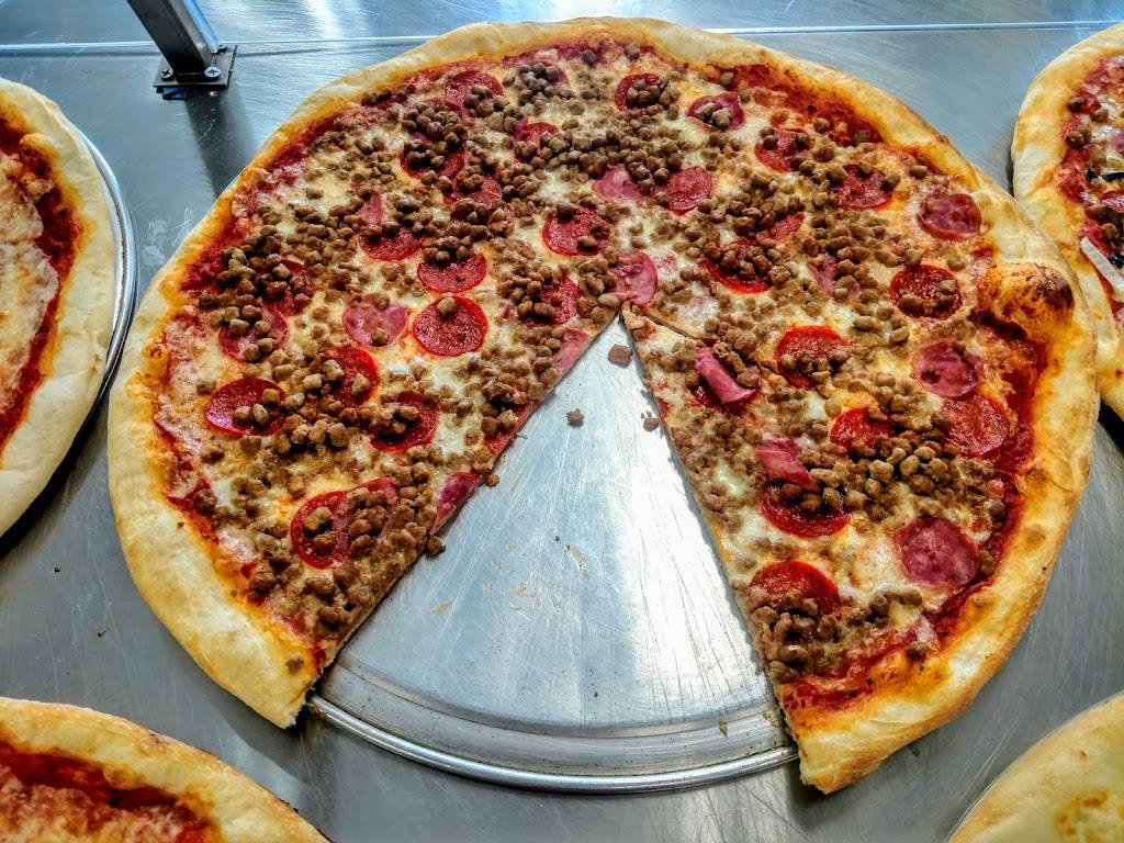 Manhattan Pizza & Pasta | restaurant | 8721 Boulevard 26, North Richland Hills, TX 76180, USA | 8174793077 OR +1 817-479-3077