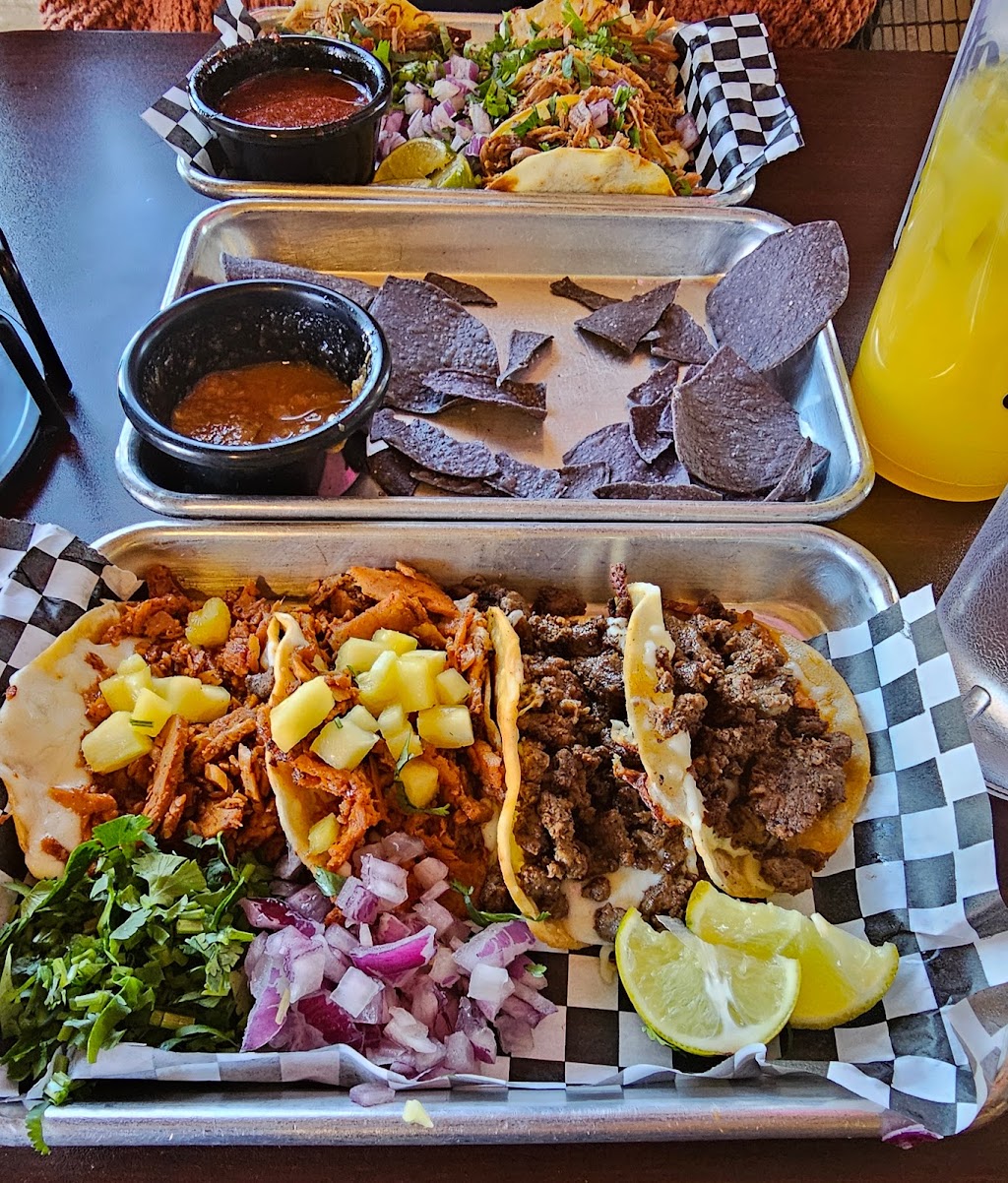 El Vagon Tacos | restaurant | 1602 S Solano Dr, Las Cruces, NM 88001, USA | 5756215897 OR +1 575-621-5897