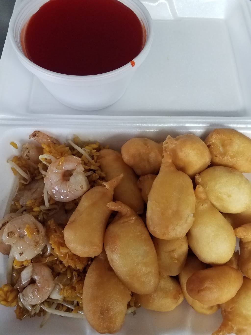 China Panda | restaurant | 6746 Covington Hwy #111, Lithonia, GA 30058, USA | 7708088022 OR +1 770-808-8022