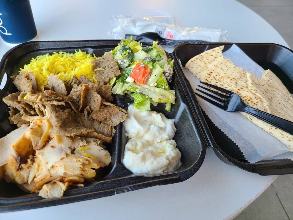 California Pita Grill | restaurant | 8340 La Palma Ave Unit R, Buena Park, CA 90620, USA | 7142761180 OR +1 714-276-1180